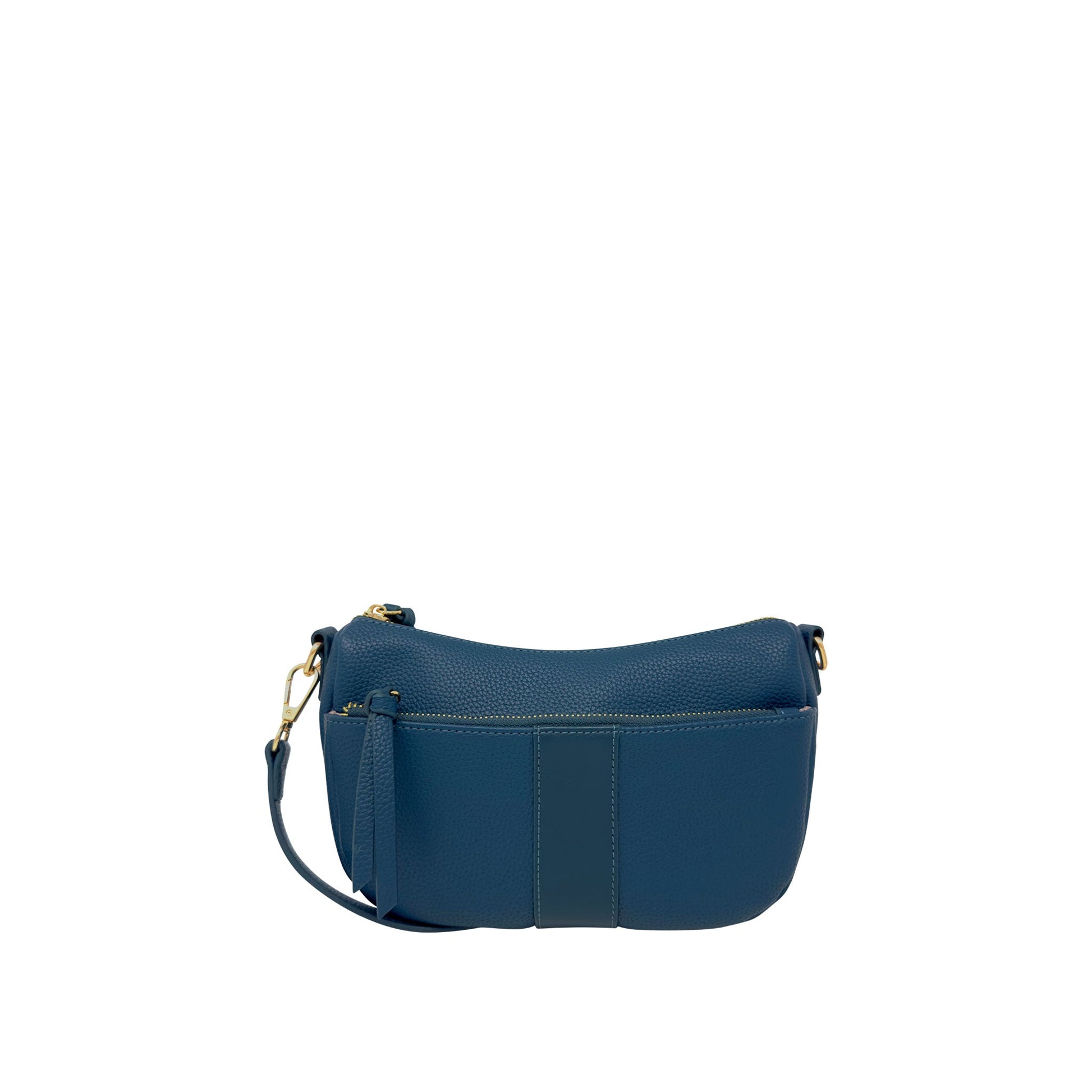 Lotti Convertible Crossbody Bag
