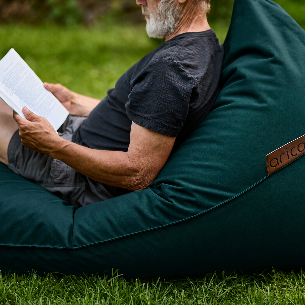 Adult Bean Bag Lounge - Orizon