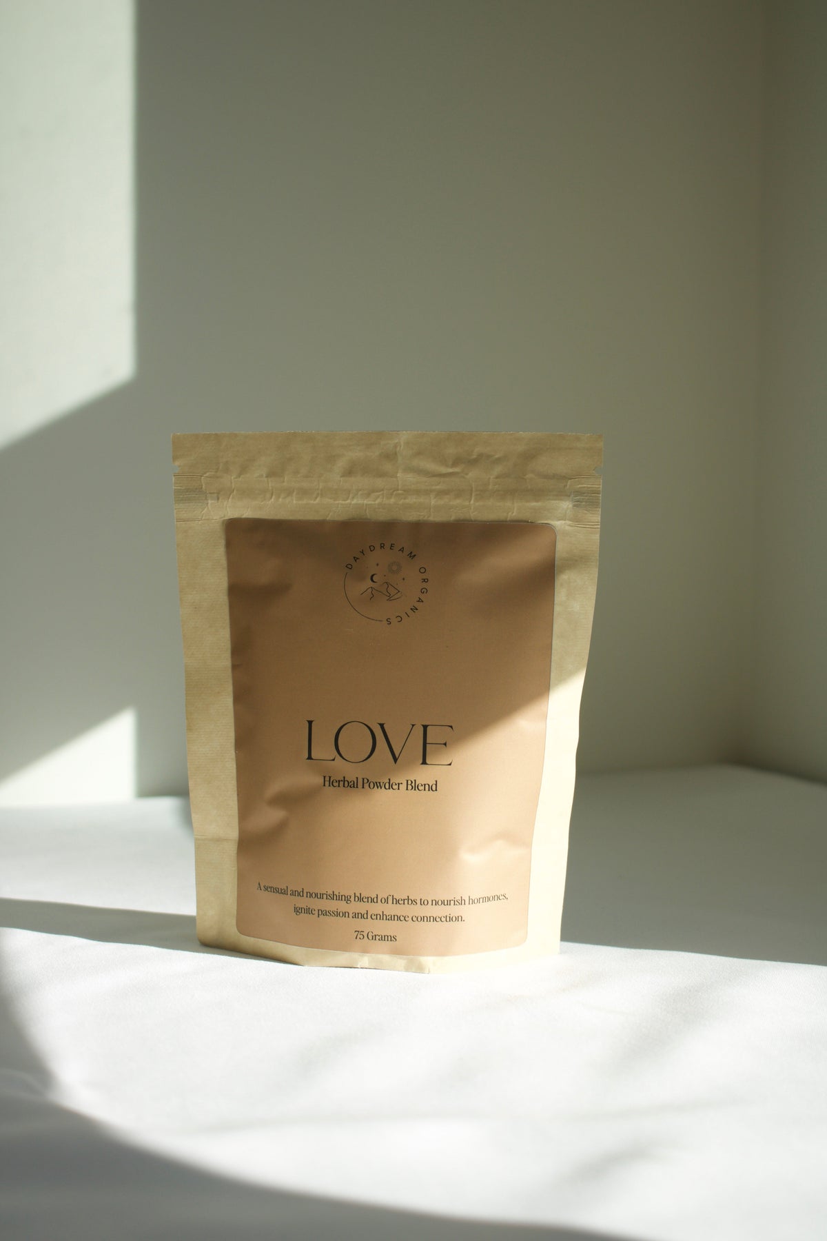 Love Herbal Powder Blend