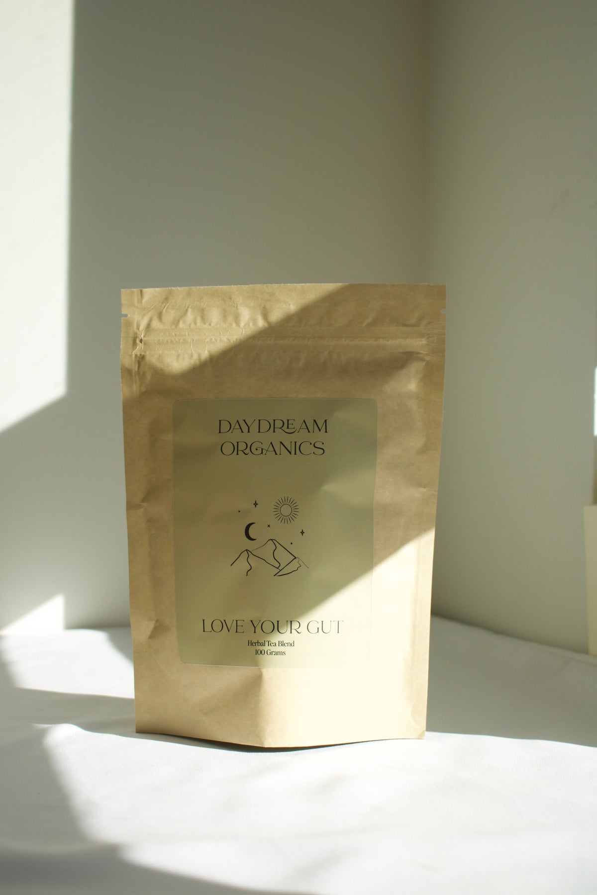 Love Your Gut Herbal Tea