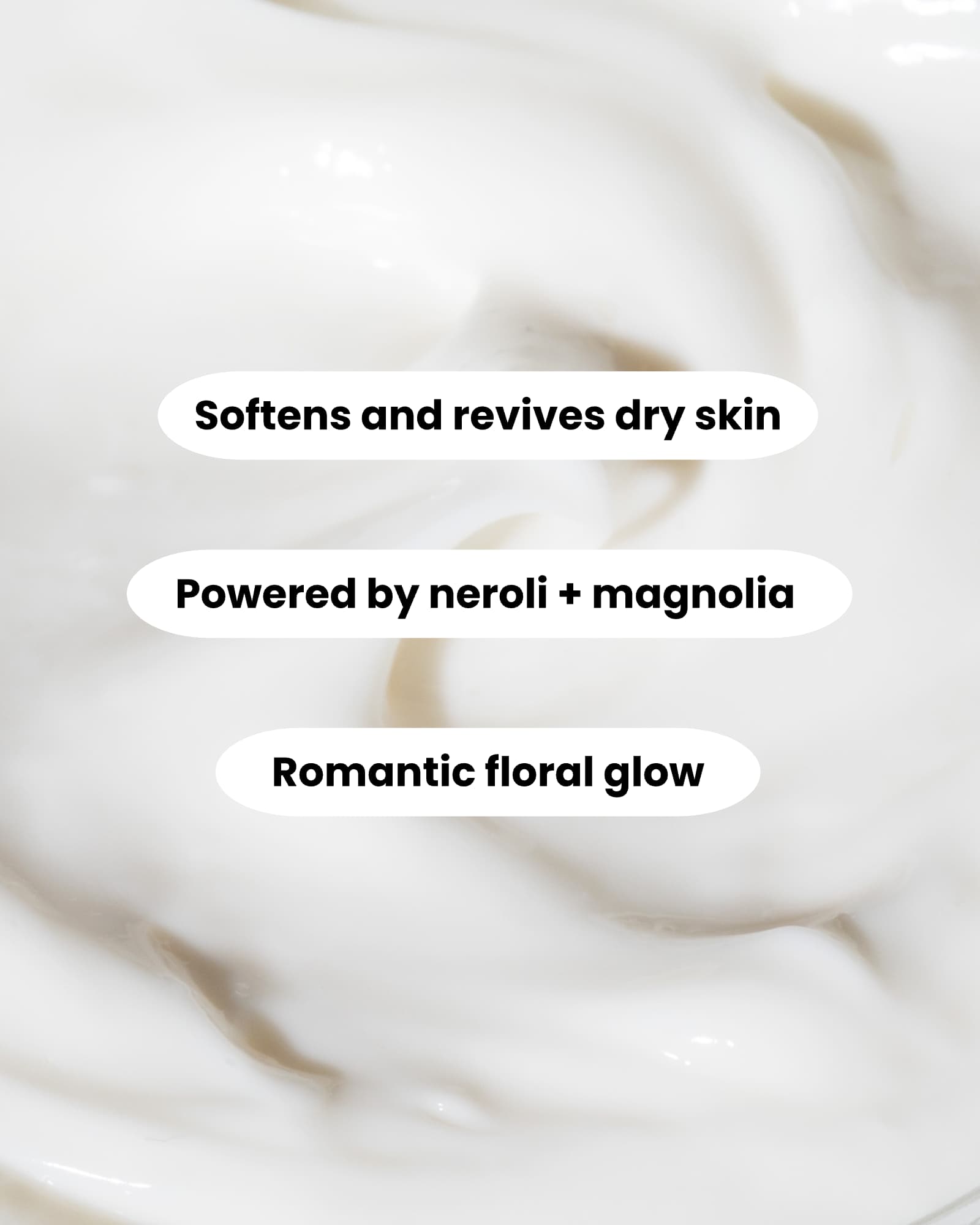 Love hand & body cream