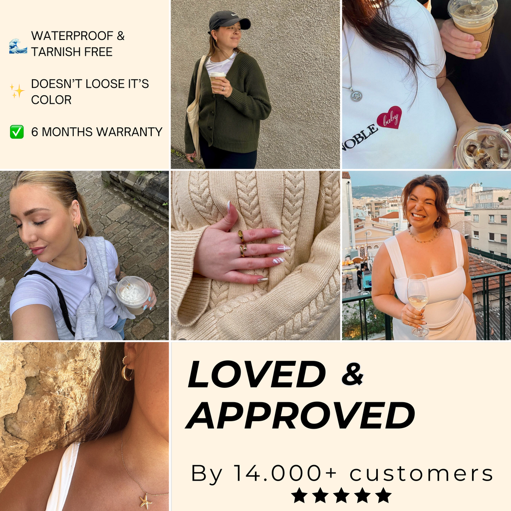 Love At First Sight Earrings