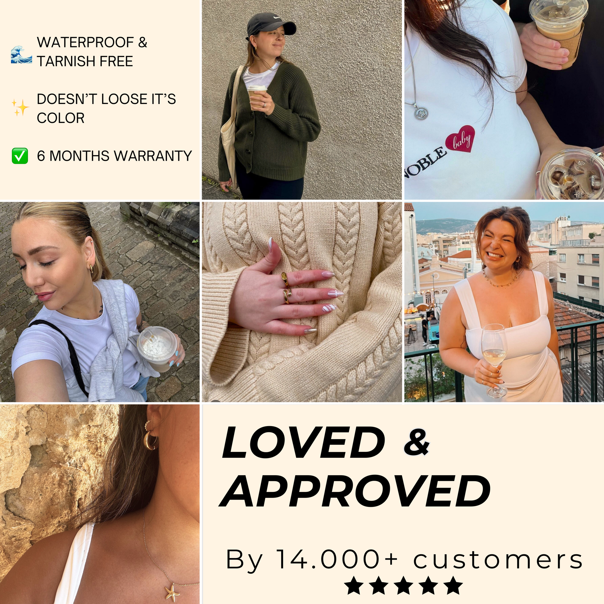 Love At First Sight Earrings