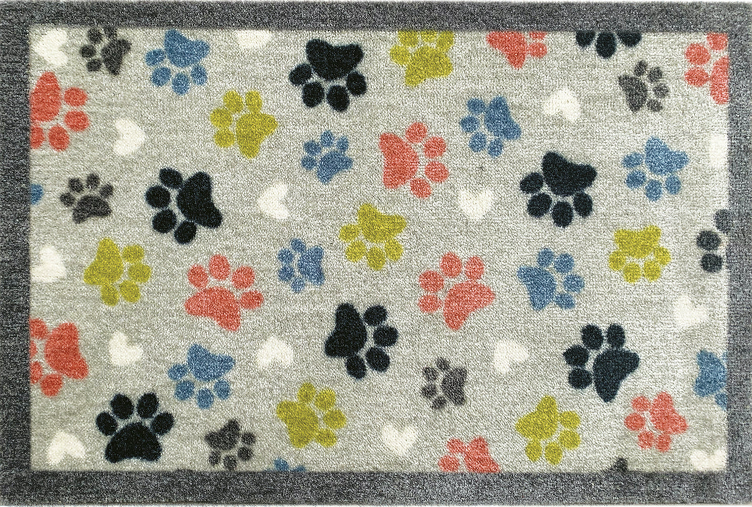 Love Paws 2 - 20" x 30"