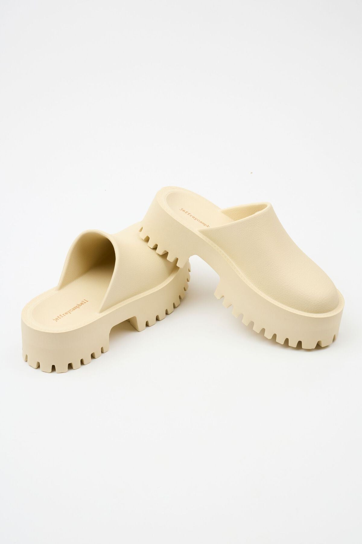 JEFFREY CAMPBELL Clogge