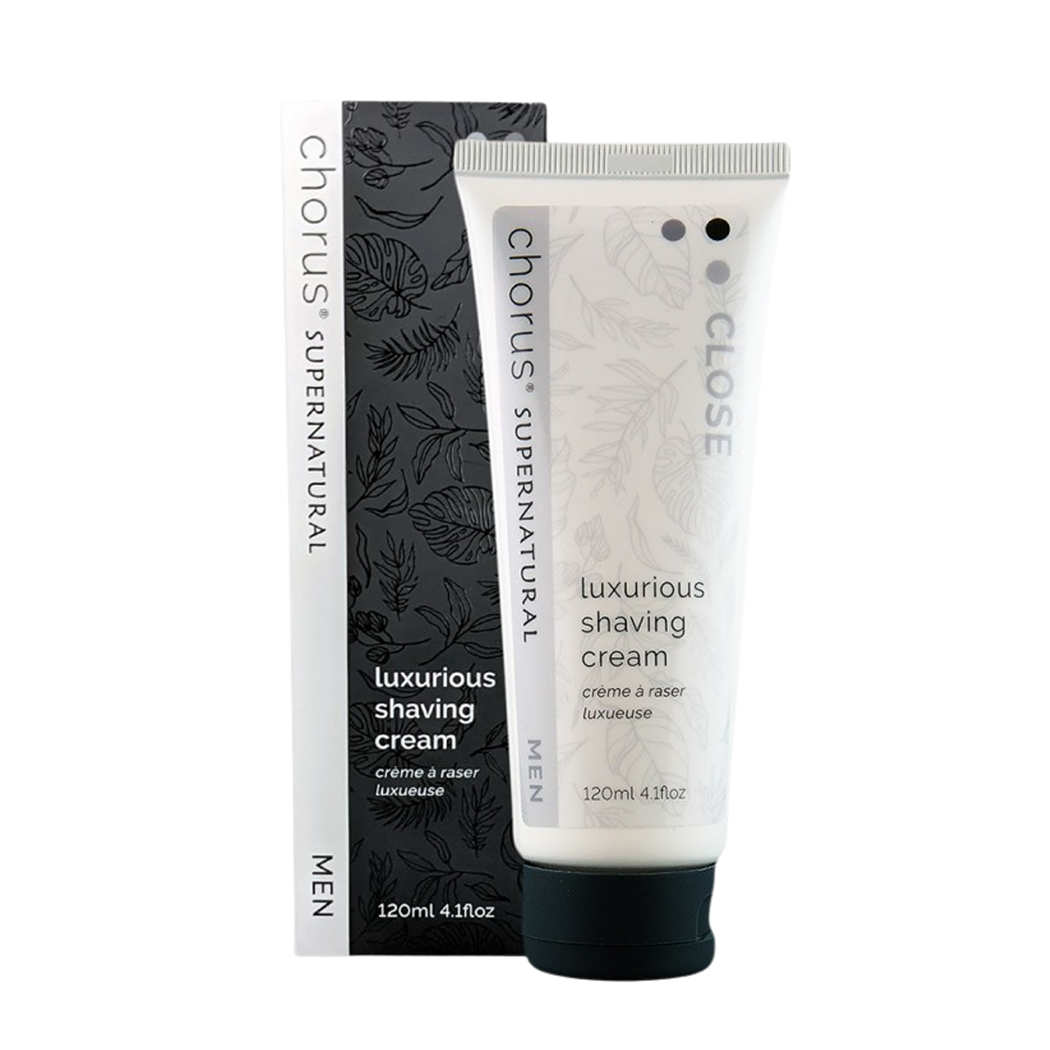 Close - Shaving Cream