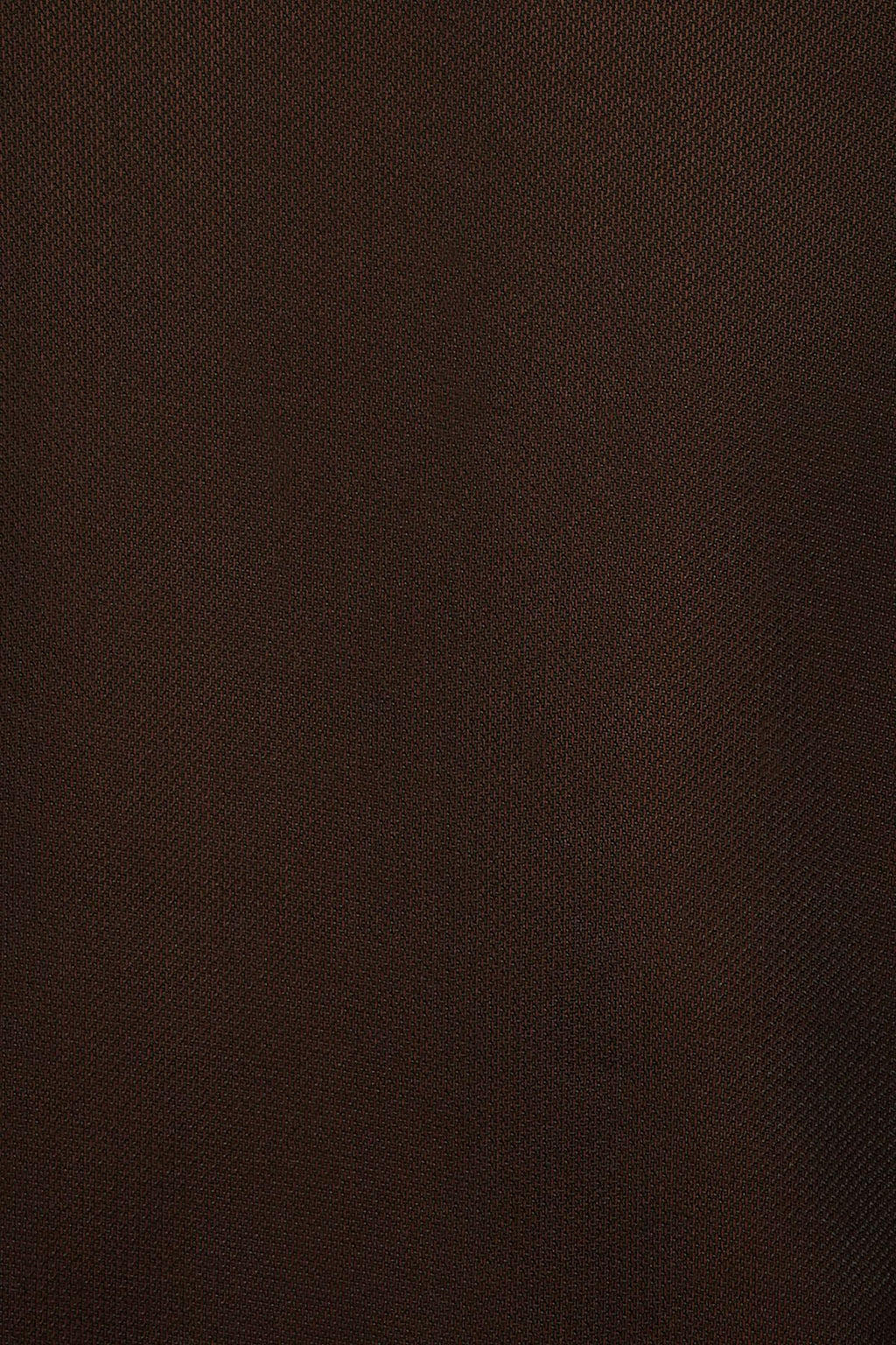 T-shirt en maille transparente Drea