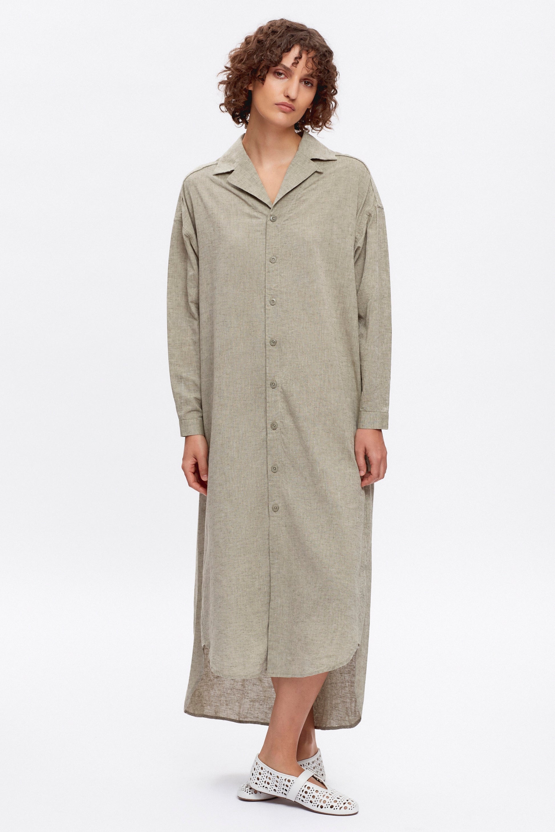 Robe Nawal pour femme