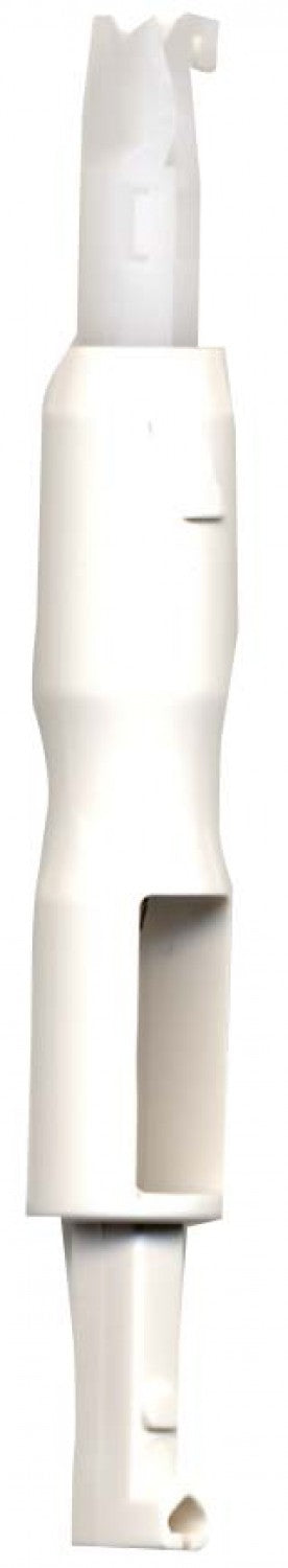 Outil à aiguille pour enfilage et insertion # MO12