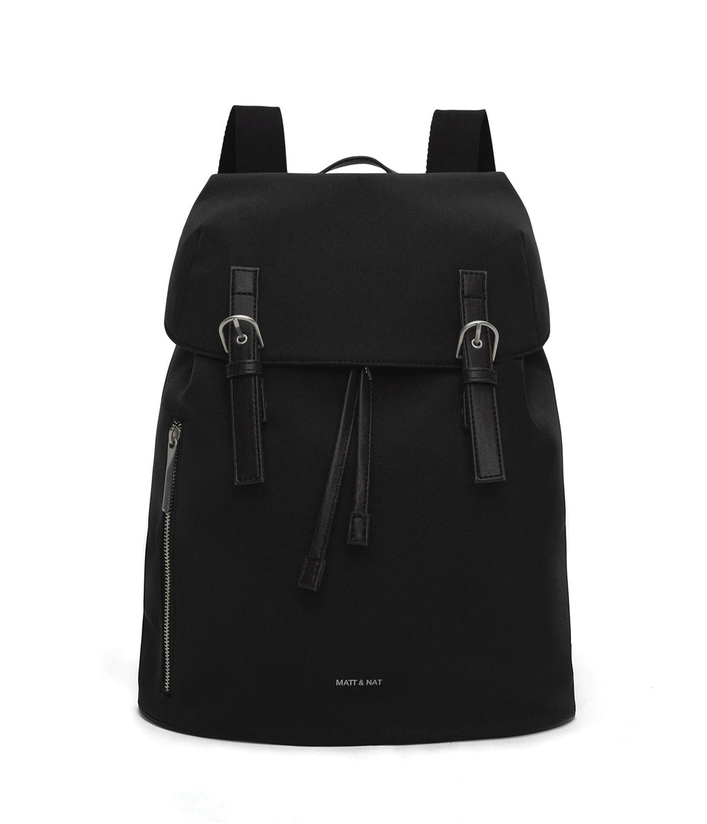 Sac à dos végétalien THEO - Toile