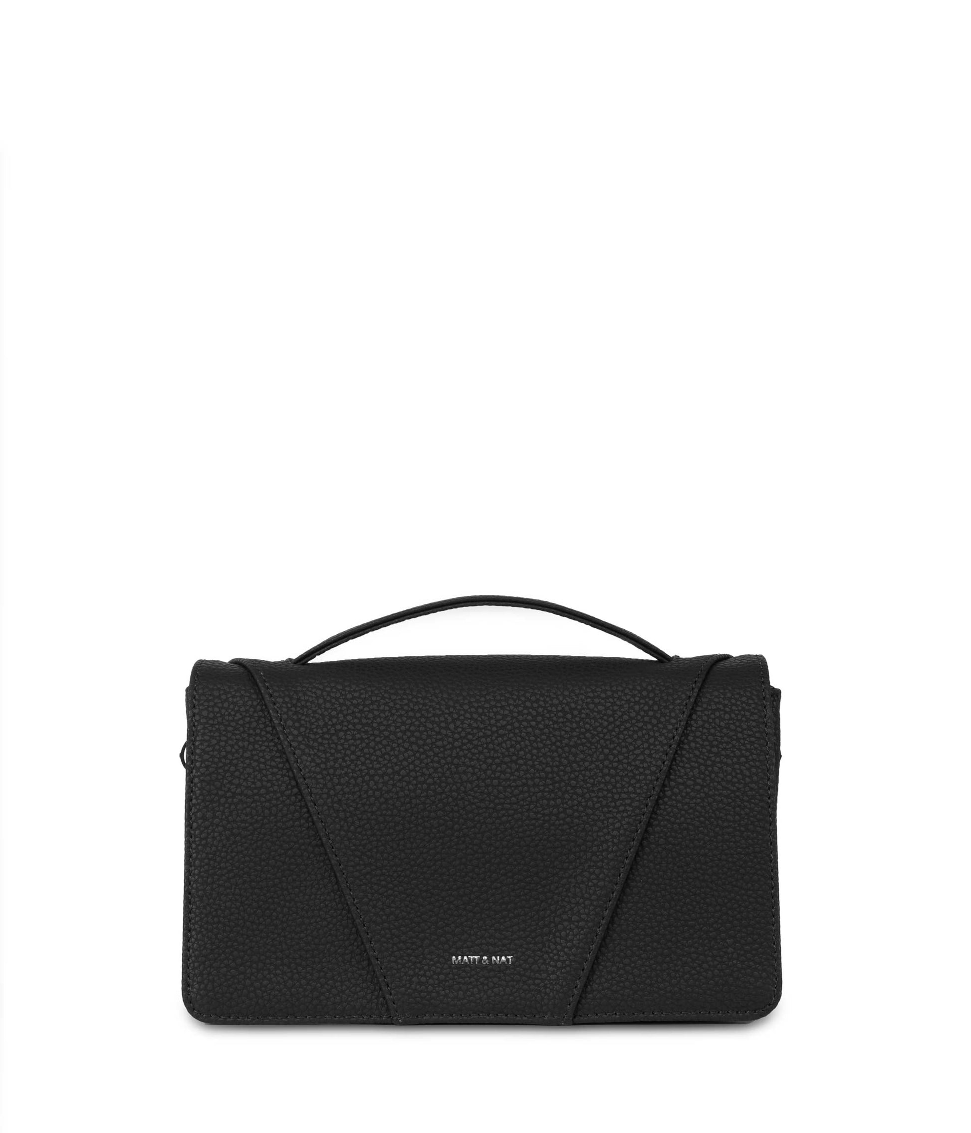 Sac bandoulière vegan RENEE - Pureté