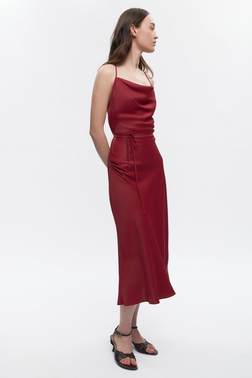 Robe Osiris pour femme