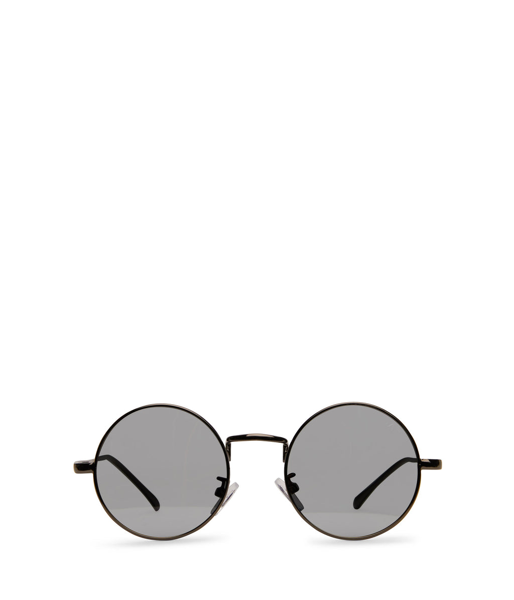 COLE SM Small Round Sunglasses