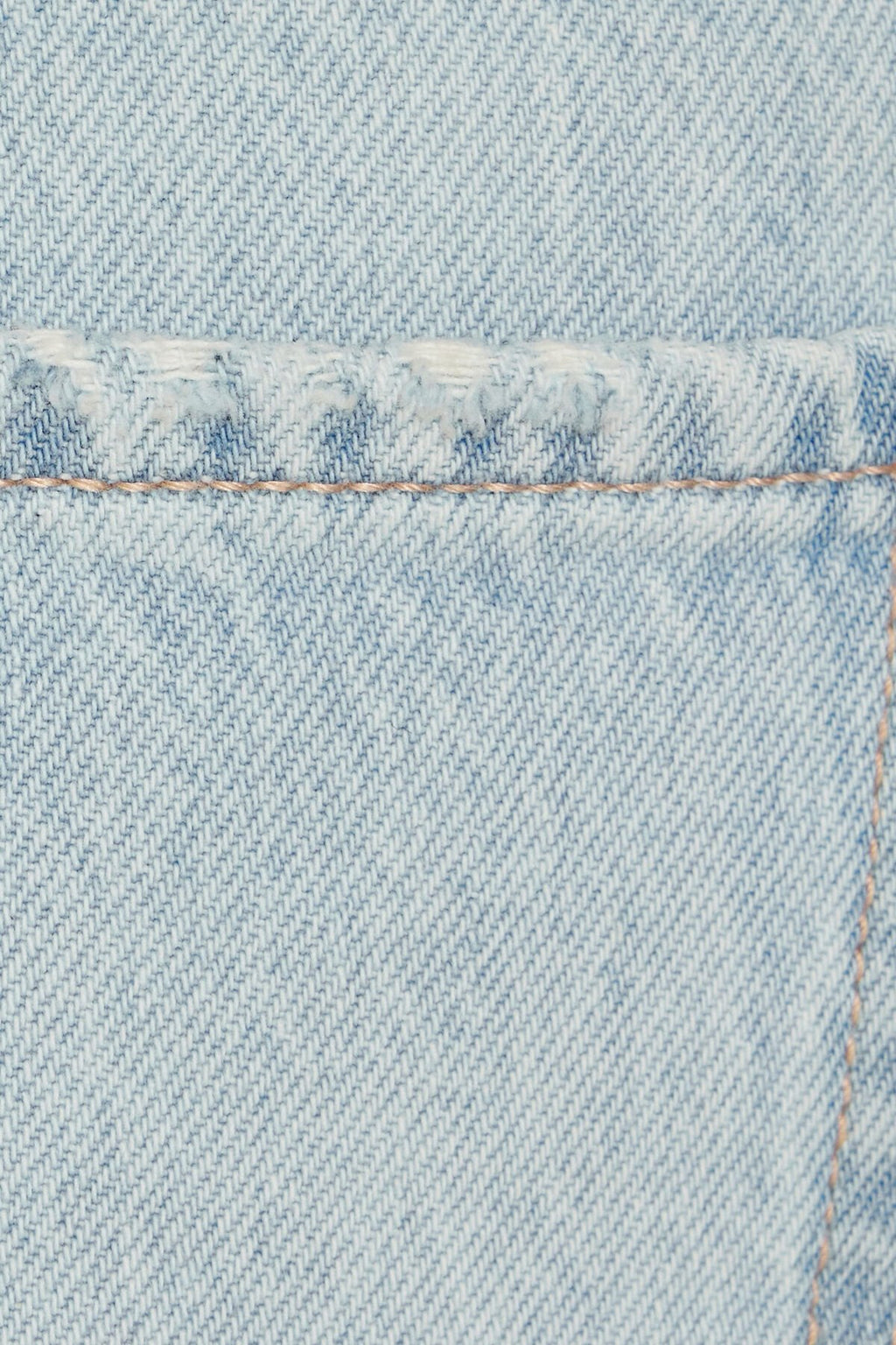 Short de festival en jean