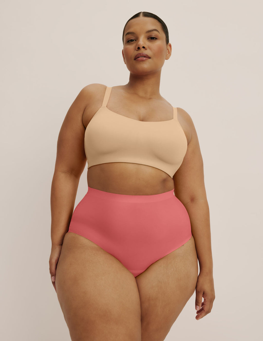 Essential No-Show High Rise