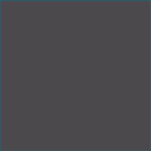 Solides purs AGF - Magnétisme, 1/4 yard