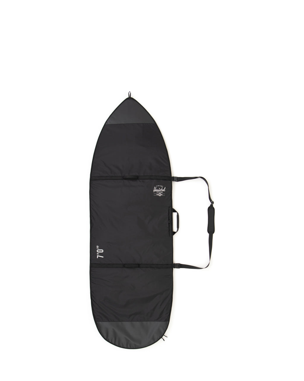 Surfboard Sleeve Hybrid 7'