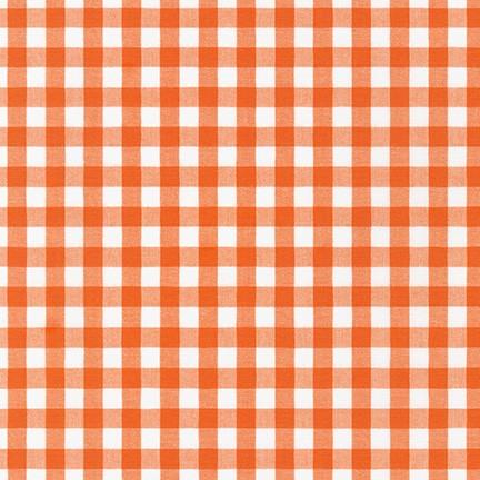 Kitchen Window Woven - Marmalade, 1/4 yard
