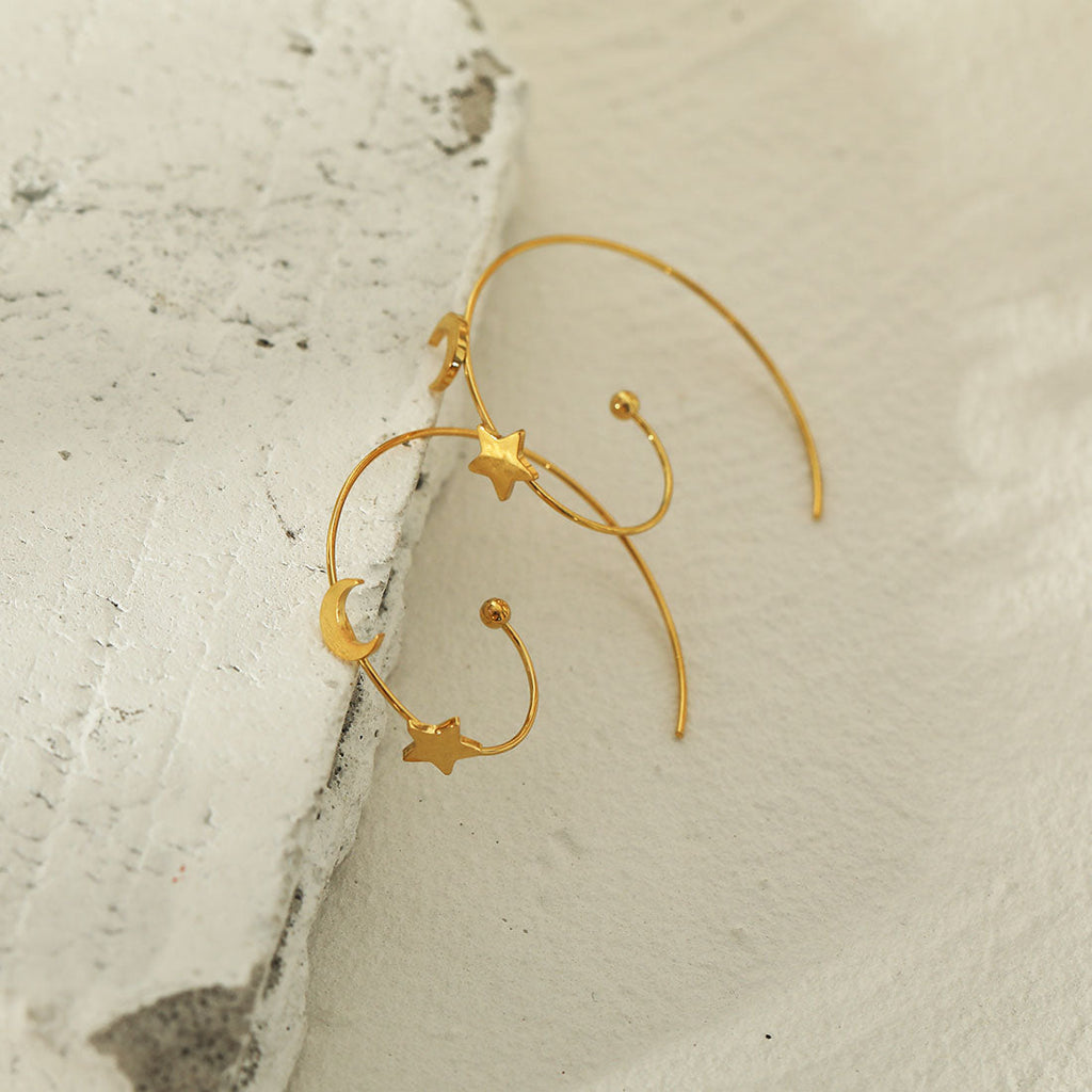 MASSIUM Earrings