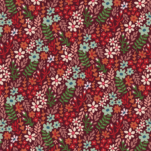 AGF Maven; Floriferous 1/4 yard