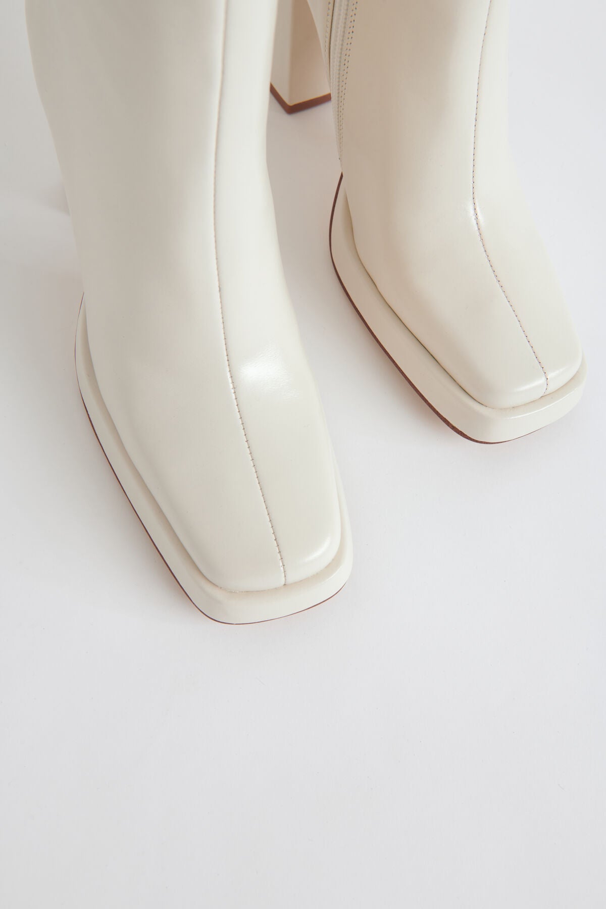 JEFFREY CAMPBELL Botte Maximale