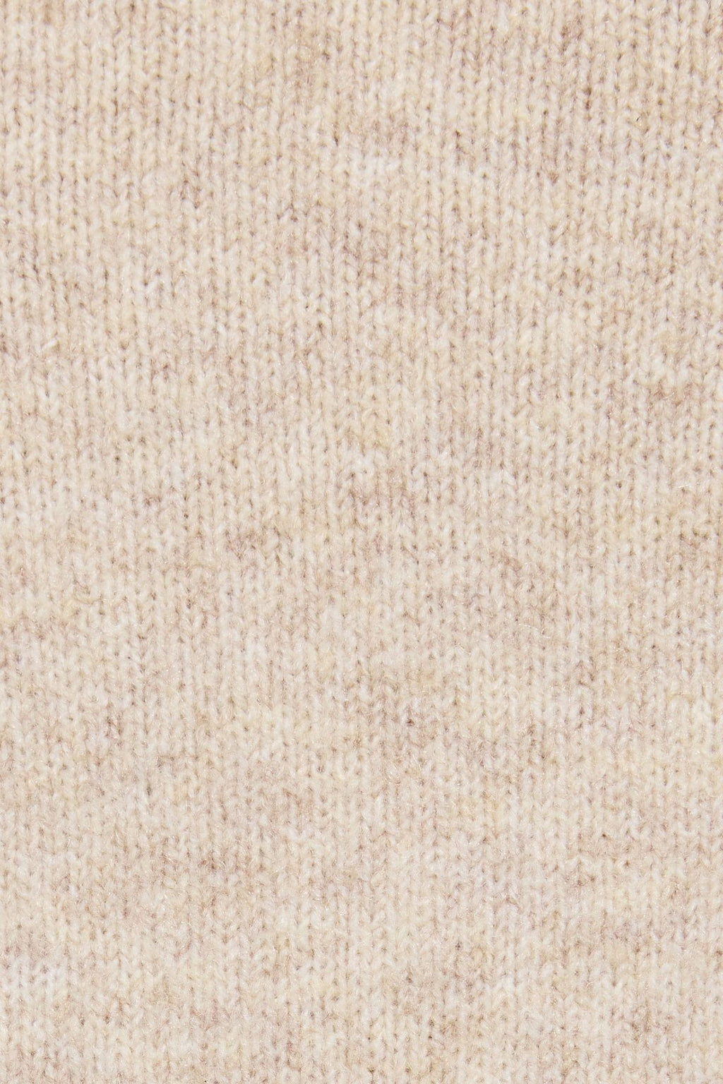 Pull spongieux à épaules dénudées