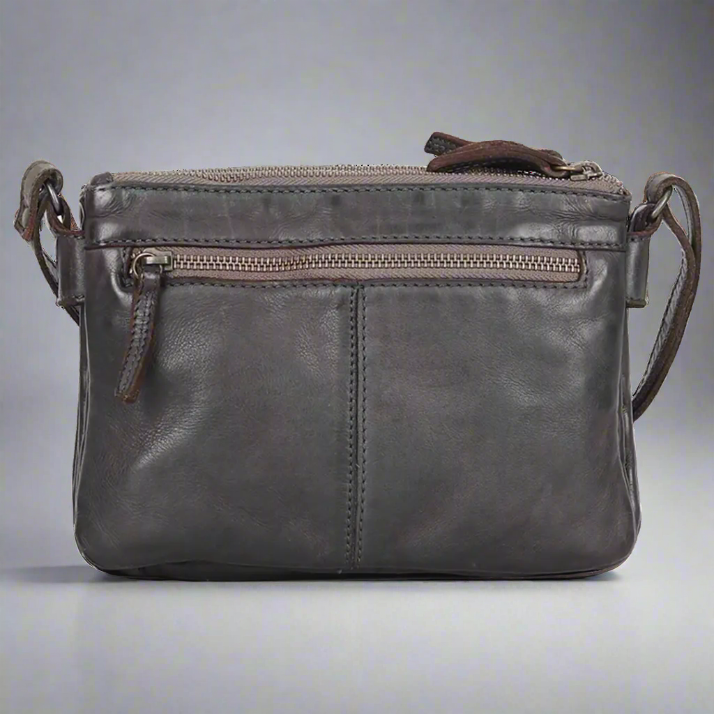 Sac bandoulière tressé MET