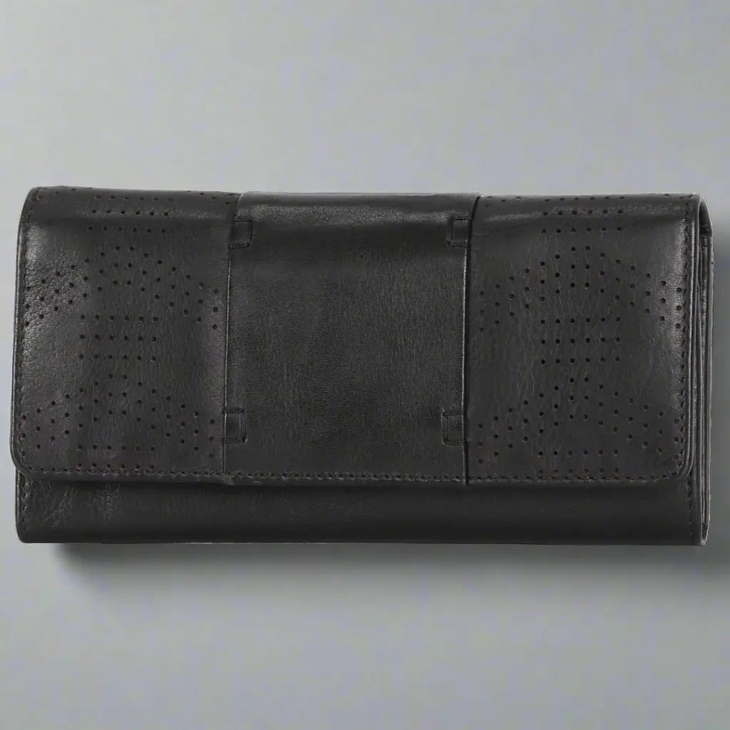 MET Women's Wallet