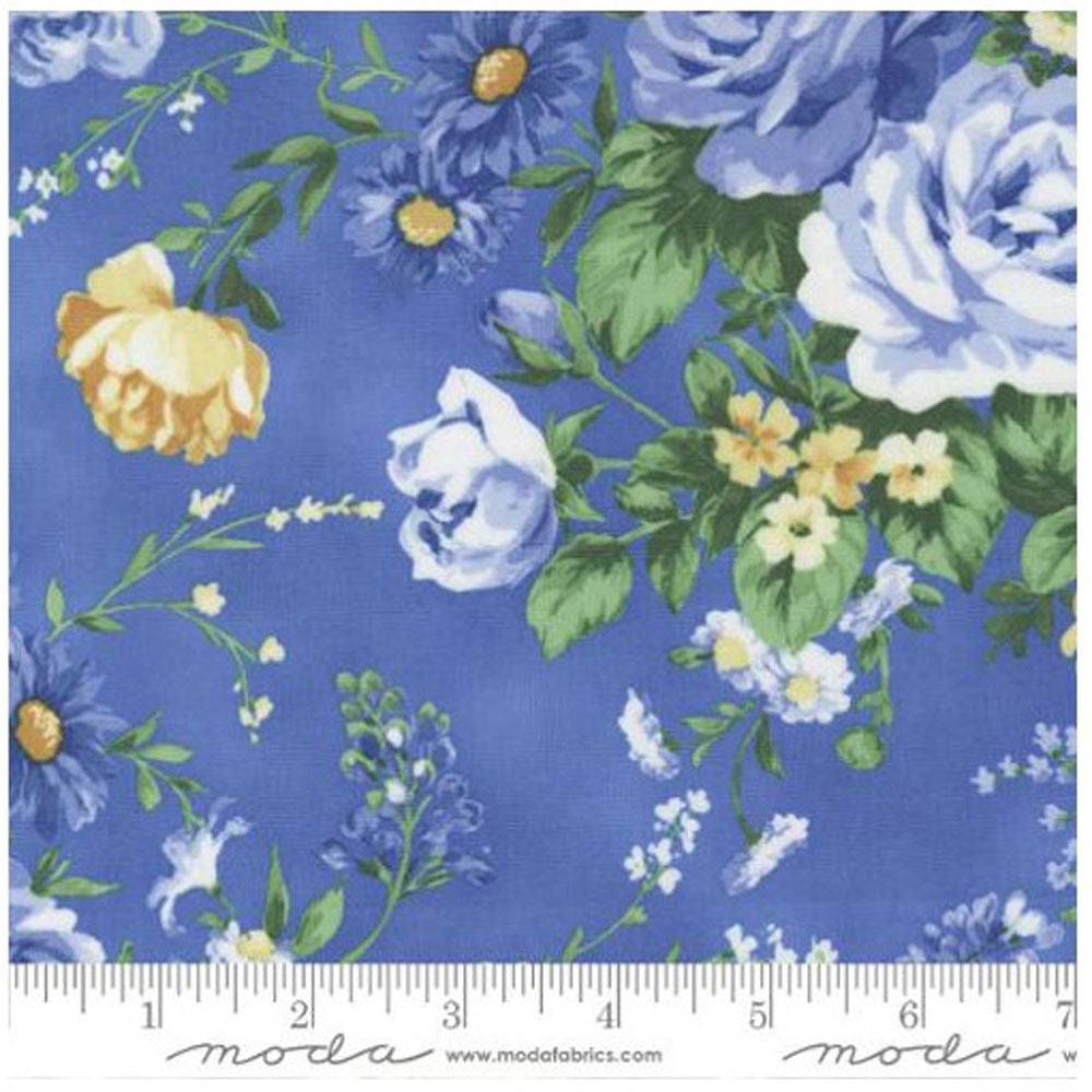 Brise d'été par Moda - Royal Roses