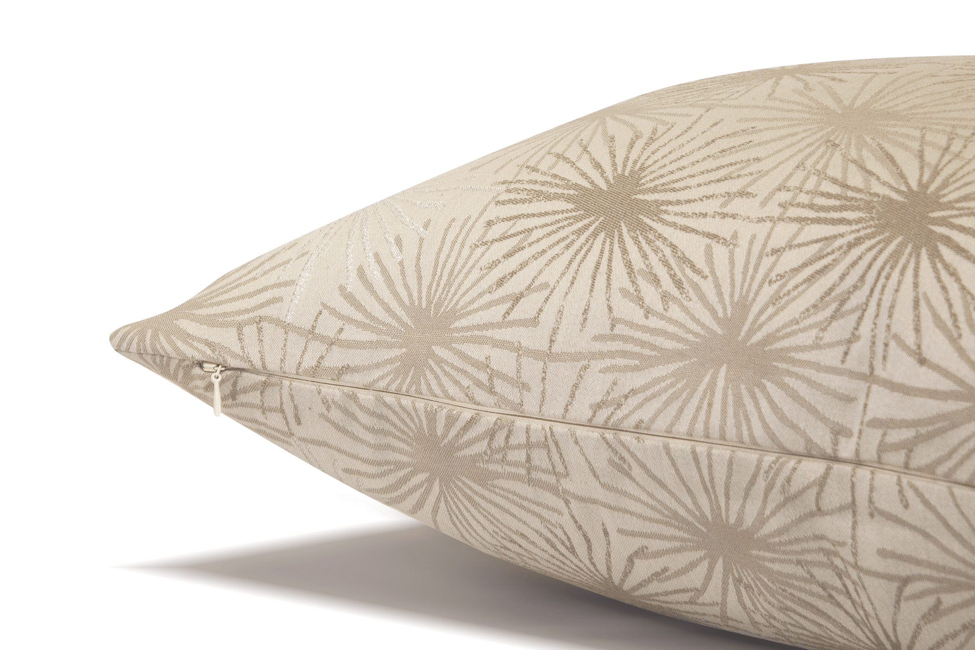 Firework Pattern Cushion Cover