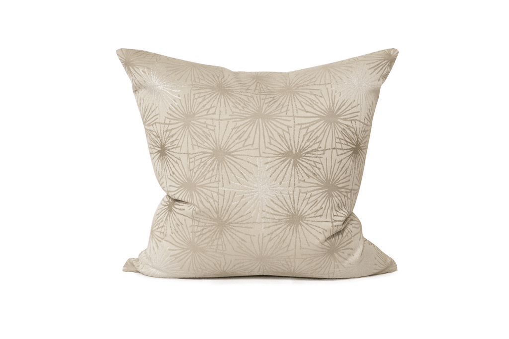 Firework Pattern Cushion Cover