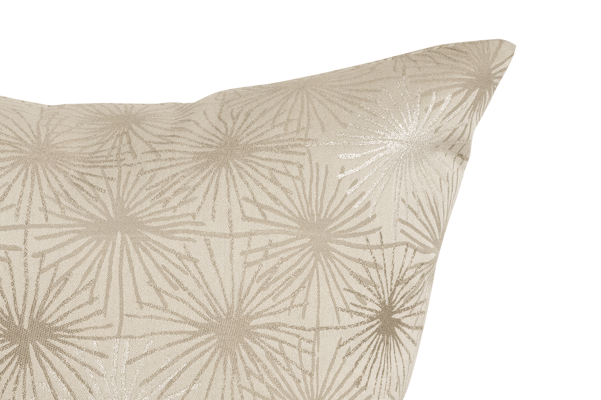 Firework Pattern Cushion Cover
