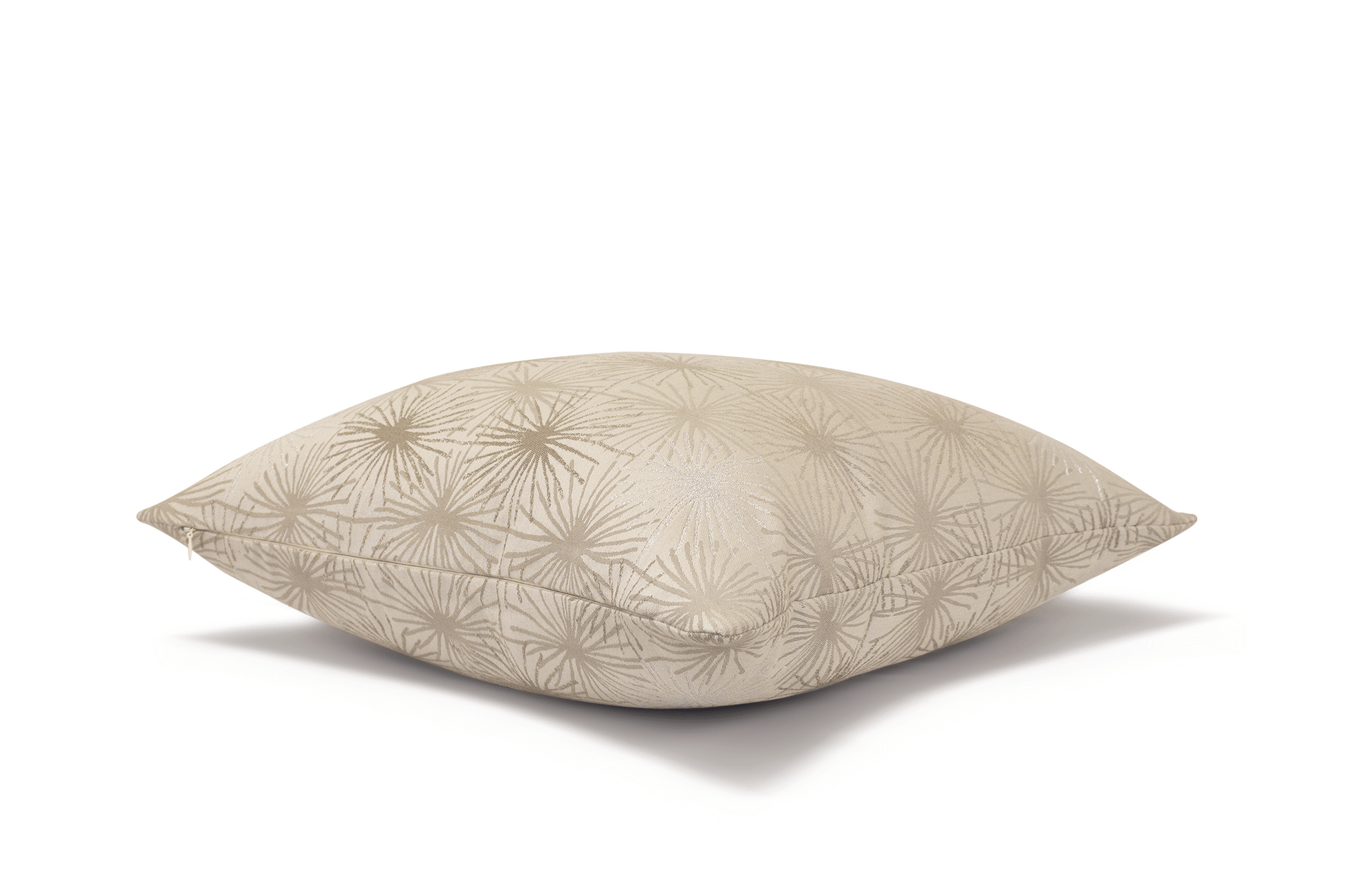 Firework Pattern Cushion Cover