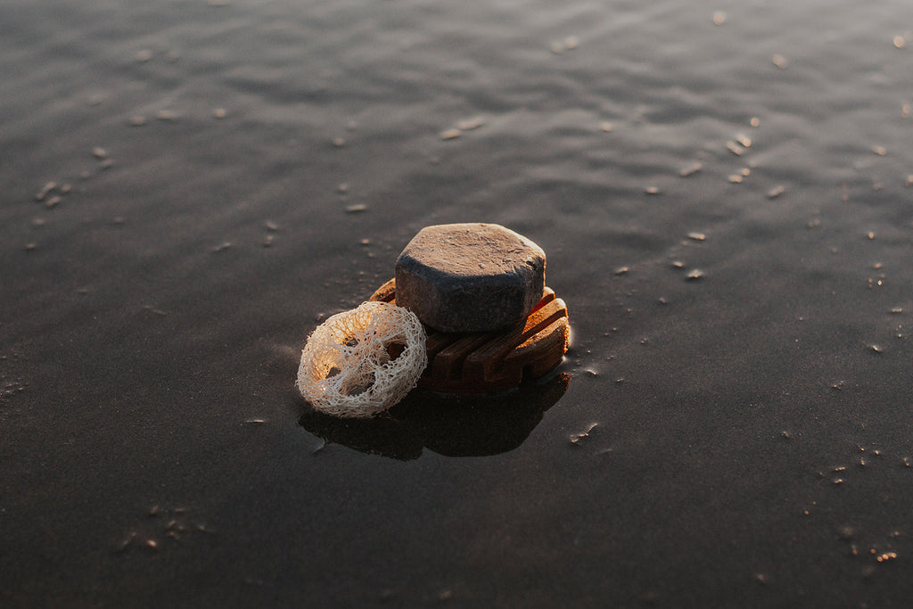 Problem Solver Shampoo Bar