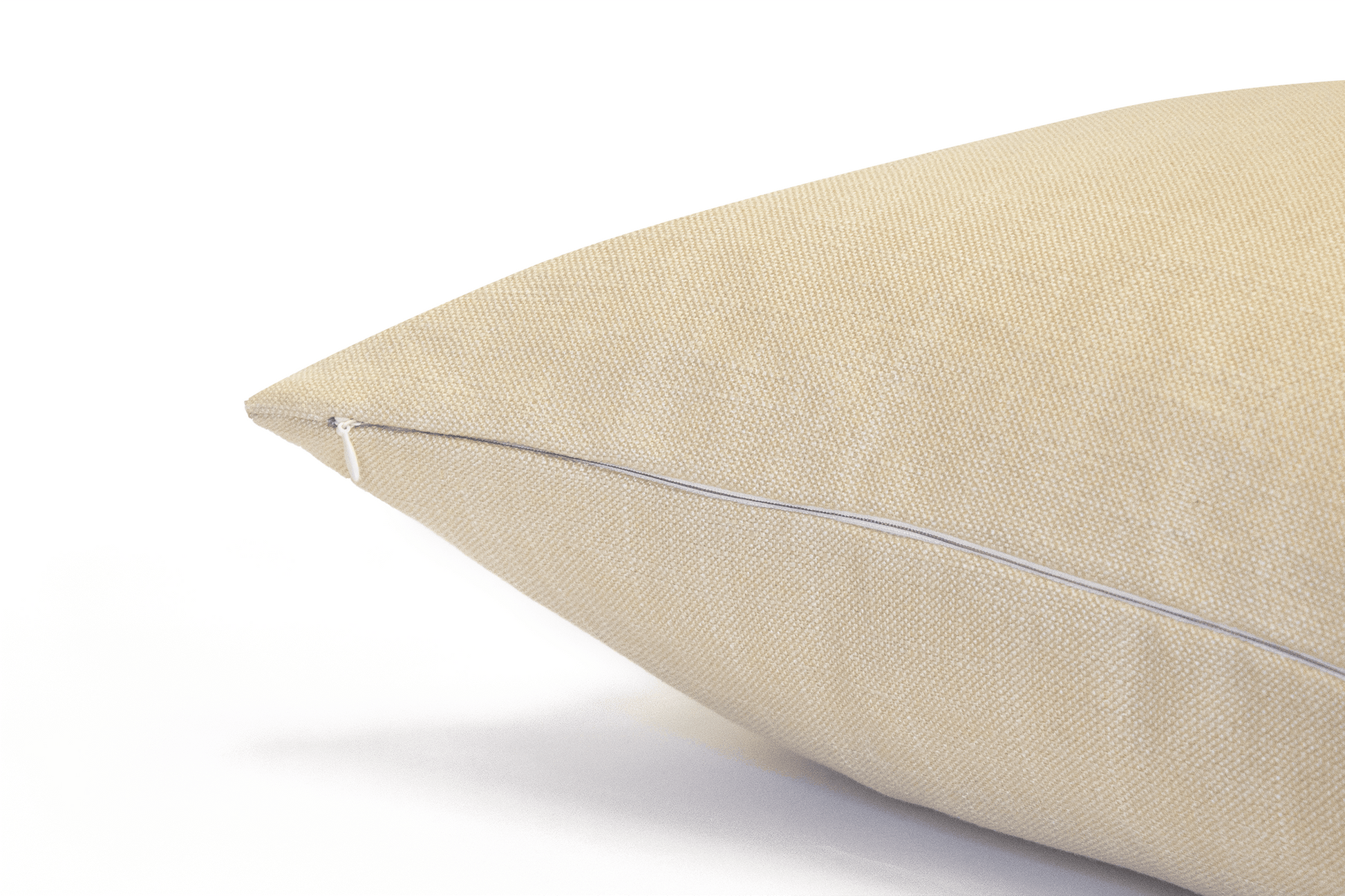 Biscuit Cushion Cover