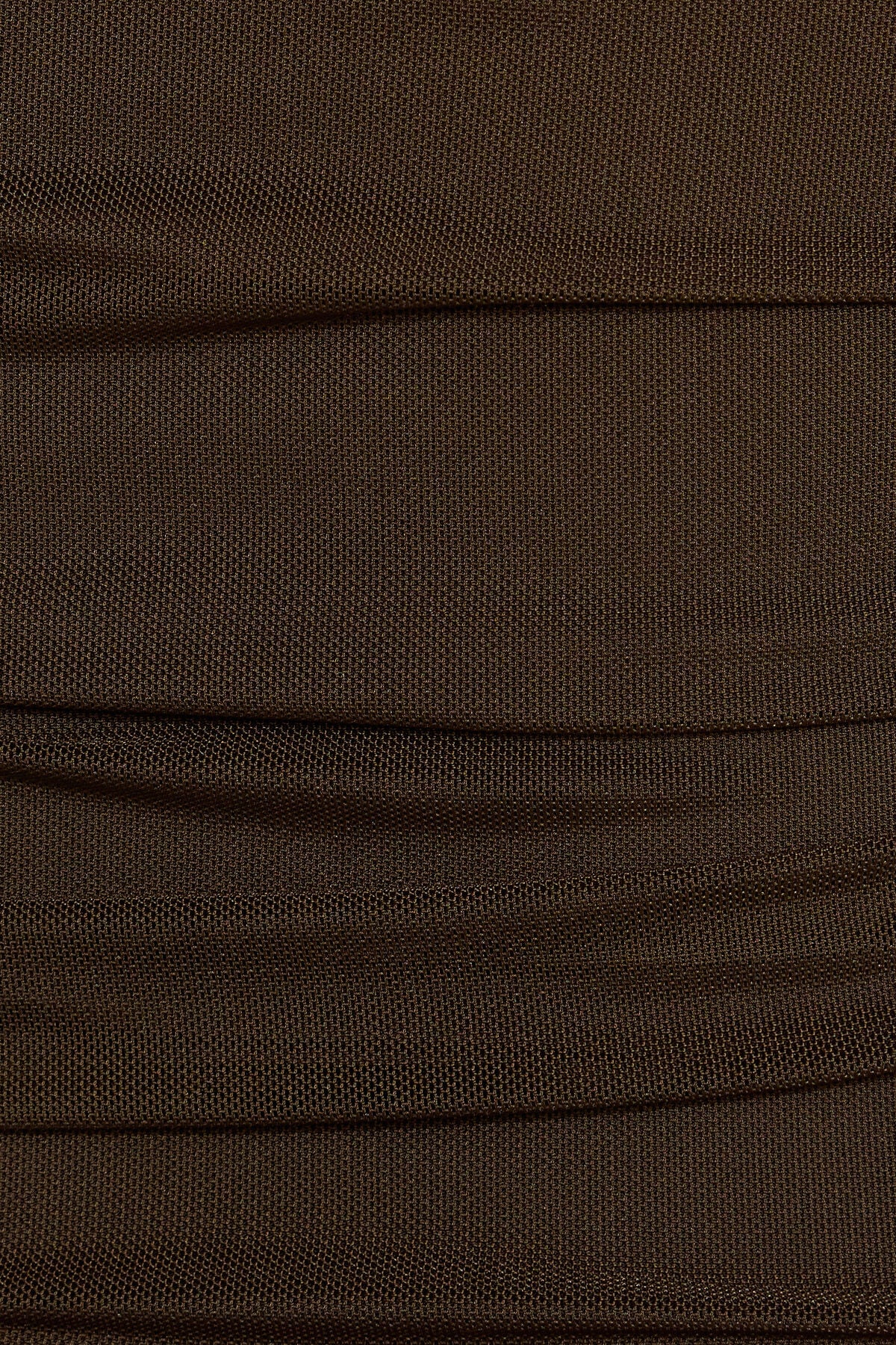 Rosalie Ruched Tube  Top