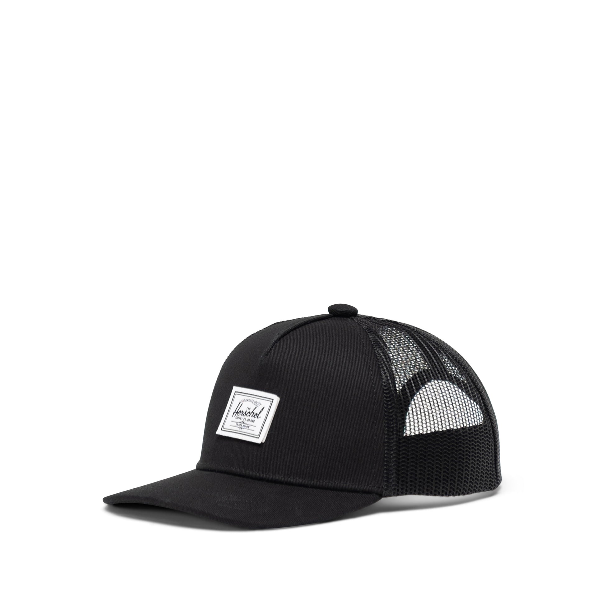 Whaler Cotton Mesh Baby Cap 6-18 Months