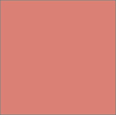 Solides purs AGF - Miami Sunset, 1/4 yard