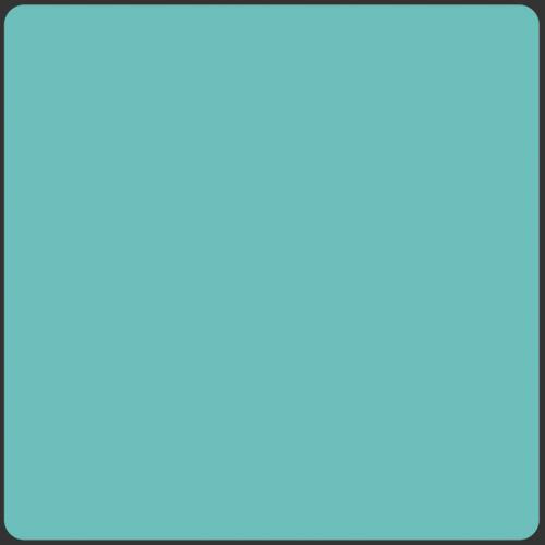 Solides purs AGF - Bleu Mirage, 1/4 yard