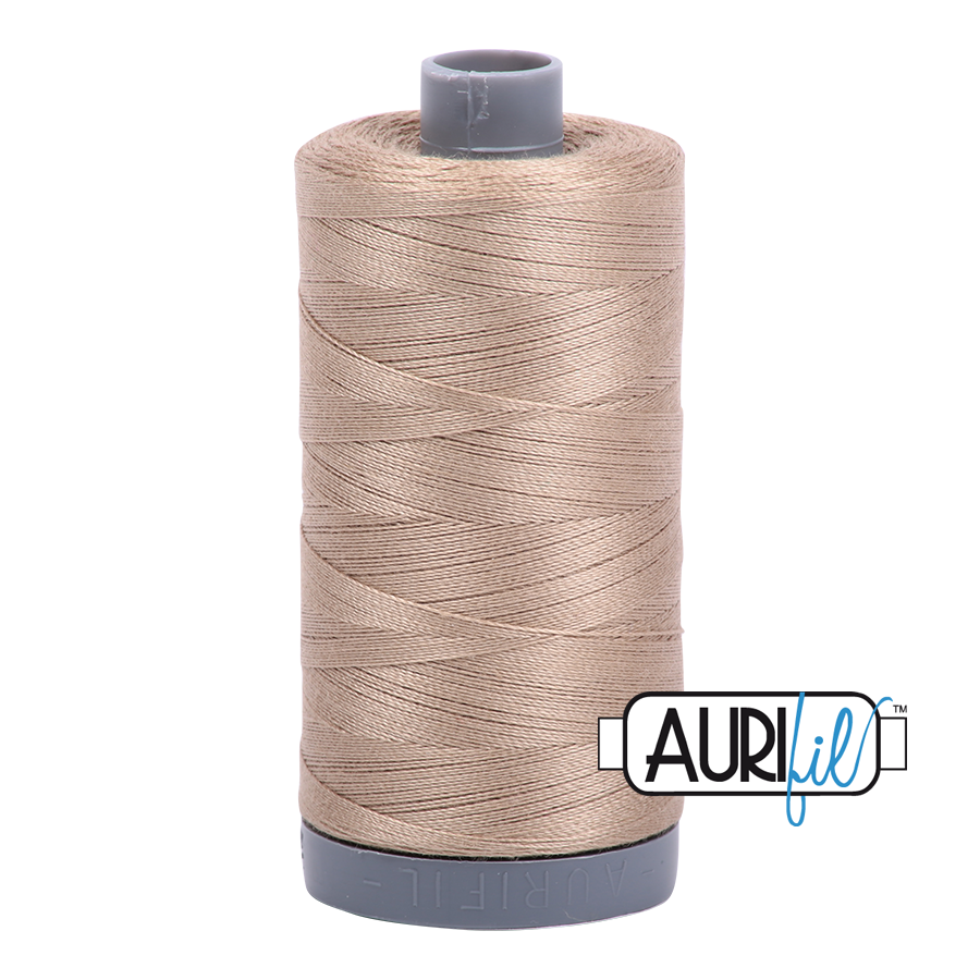 Fil Aurifil - Lin 2325 - 28wt