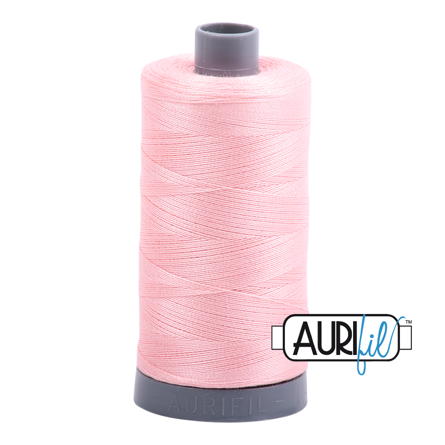 Fil Aurifil - Blush 2415 - 28wt