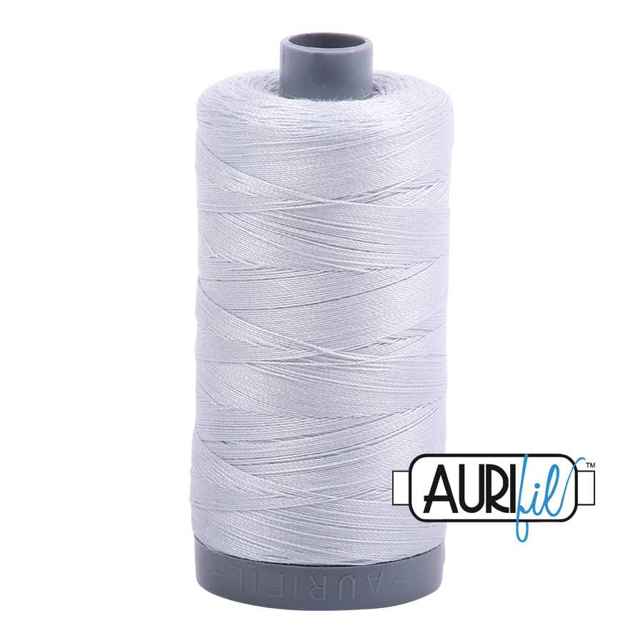 Fil Aurifil - Dove 2600 - 28wt