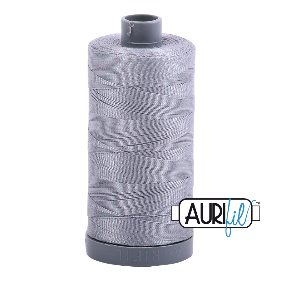 Fil Aurifil - Brume 2606 - 28wt