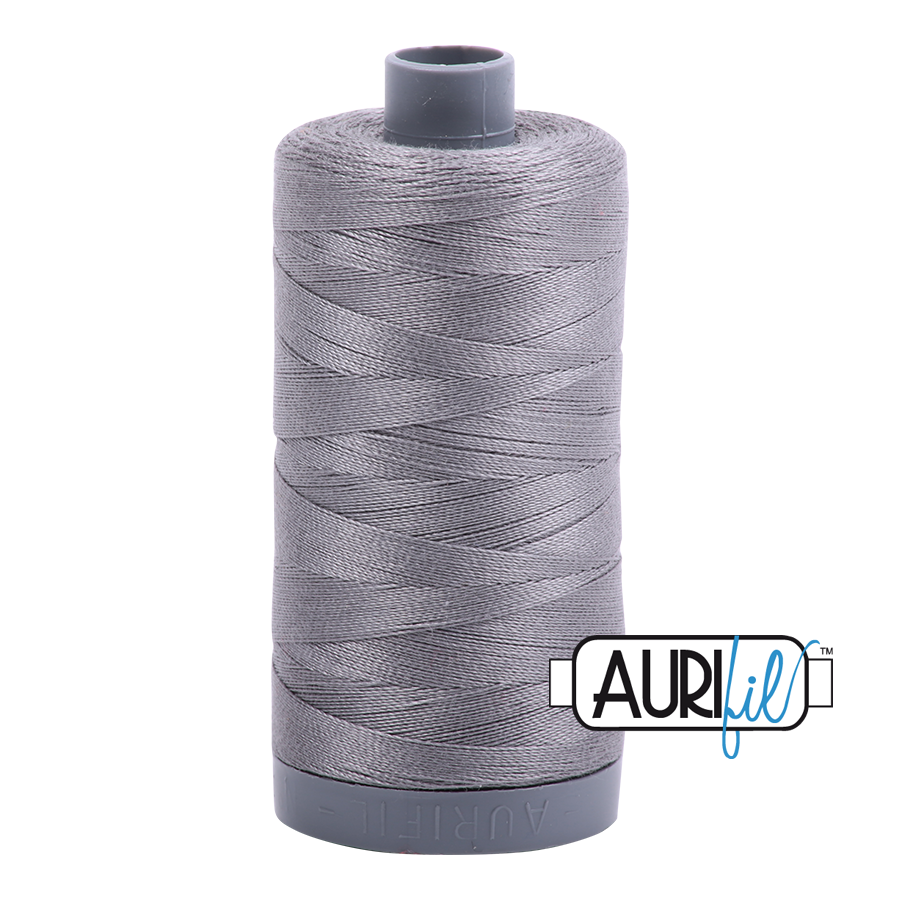 Aurifil Thread - Arctic Ice 2625 - 28wt