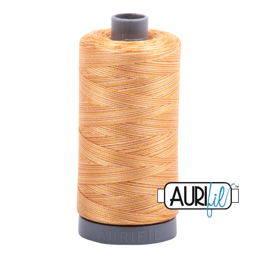 Fil Aurifil - Crème Brûlée 4150 - 28wt