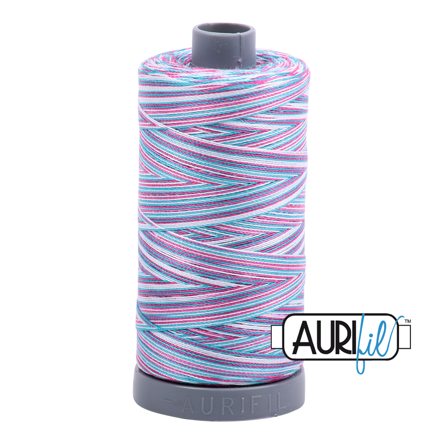 Fil Aurifil – Berrylicious 4647 – 28 %