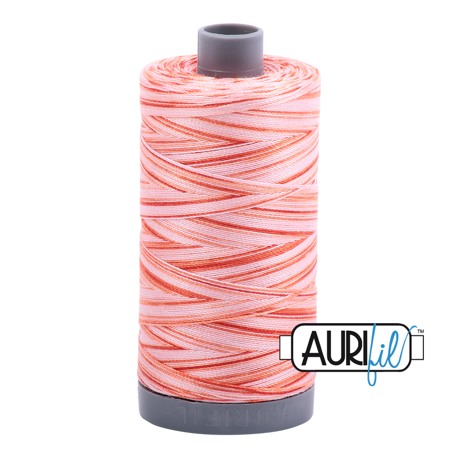Fil Aurifil - Brume de mangue 4659 - 28wt