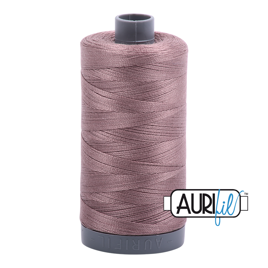 Aurifil Thread - Tiramisu 6731 - 28wt