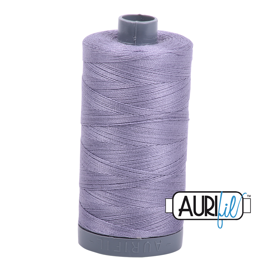 Aurifil Thread - Twilight 6733 - 28wt