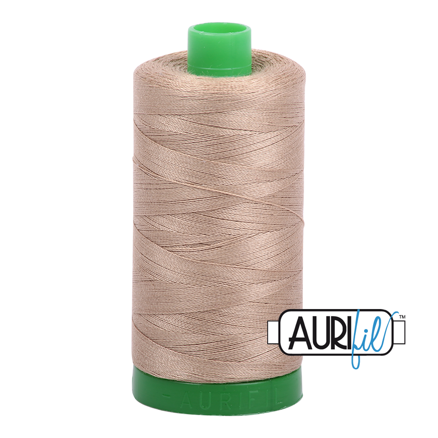 Fil Aurifil - Lin 2325 - 40wt